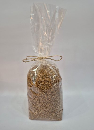 Karakılçık Pilavlık Bulgur